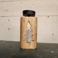 Tree Candle Holder