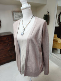 Soft Knit Cardigan