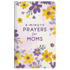 3-Minute Prayers for Moms