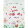 365 Bible Affirmations for Women