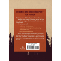 365 Encouraging Prayers for Men
