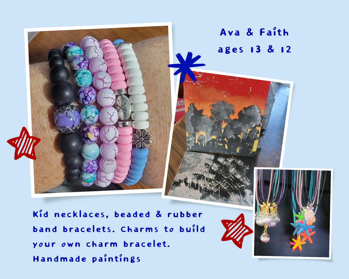 kid-vendor-products-bracelets-necklaces-artwork