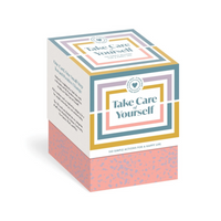 A Good Deck: Take Care of Yourself