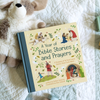A Year of Bible Stories and Prayers