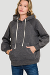Acid Wash Hoodie