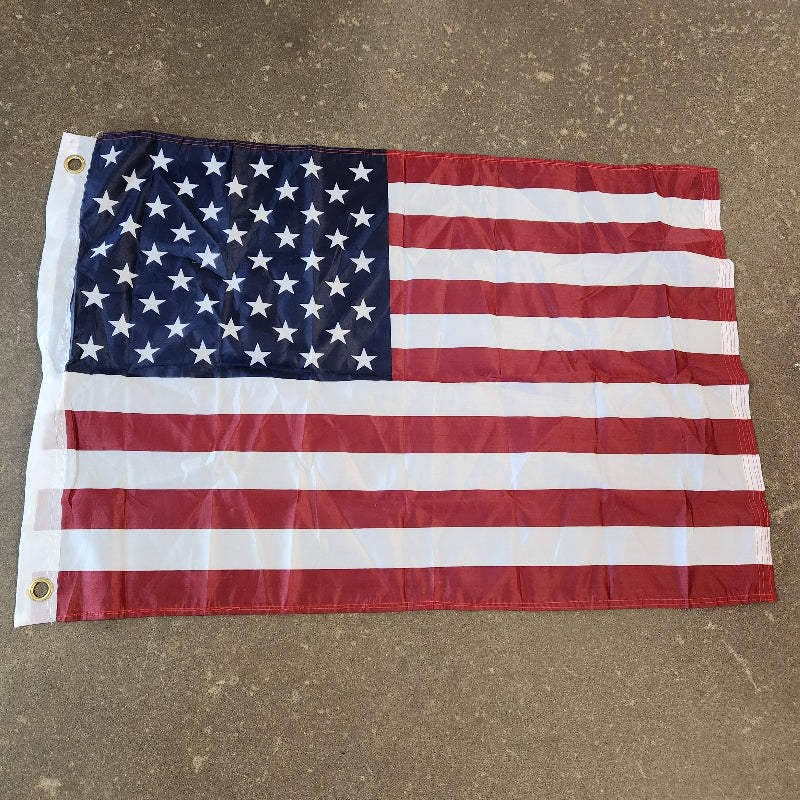 American Flag 2 x 3