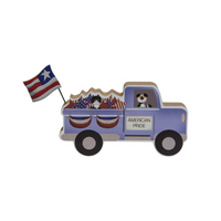American Truck Block