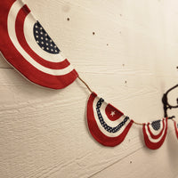 Americana Garland