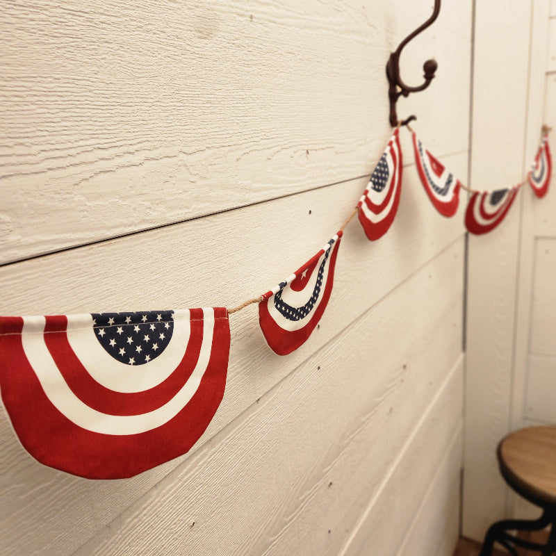 Americana Garland