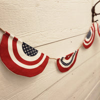 Americana Garland