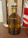 Antique Apothecary Bottle