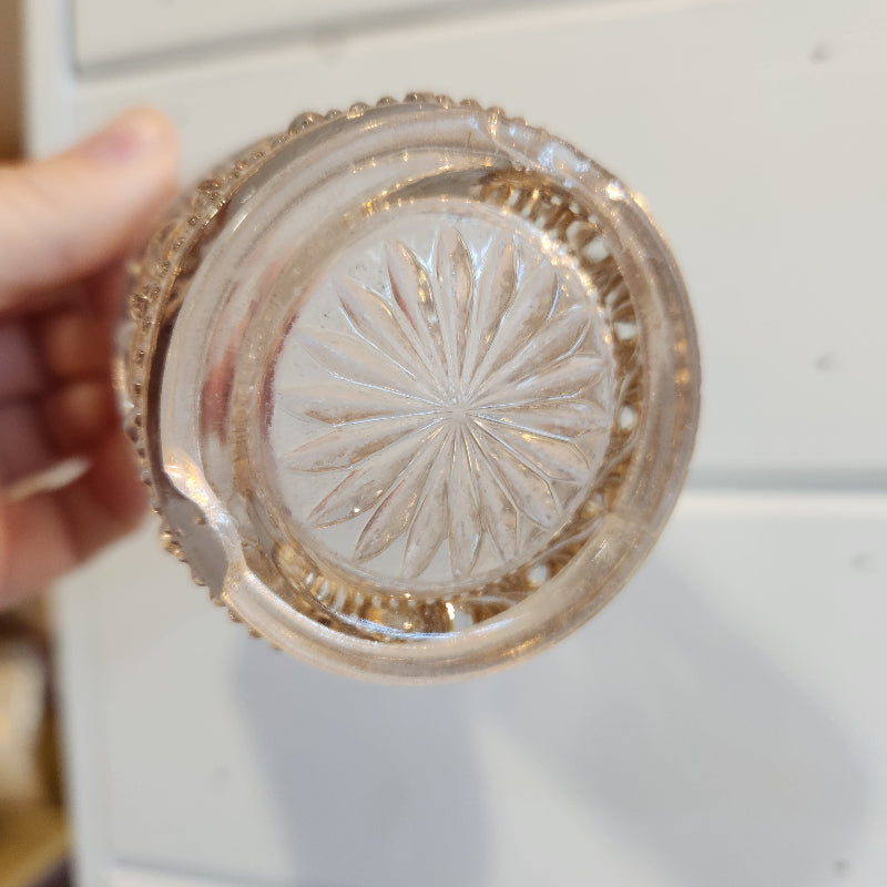 Antique Maine Souvenir Pitcher