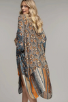 Artemis Kimono