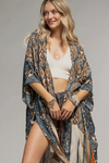 Artemis Kimono