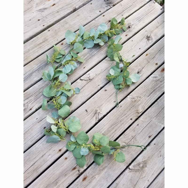Eucalyptus Garland