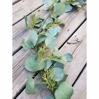 Eucalyptus Garland