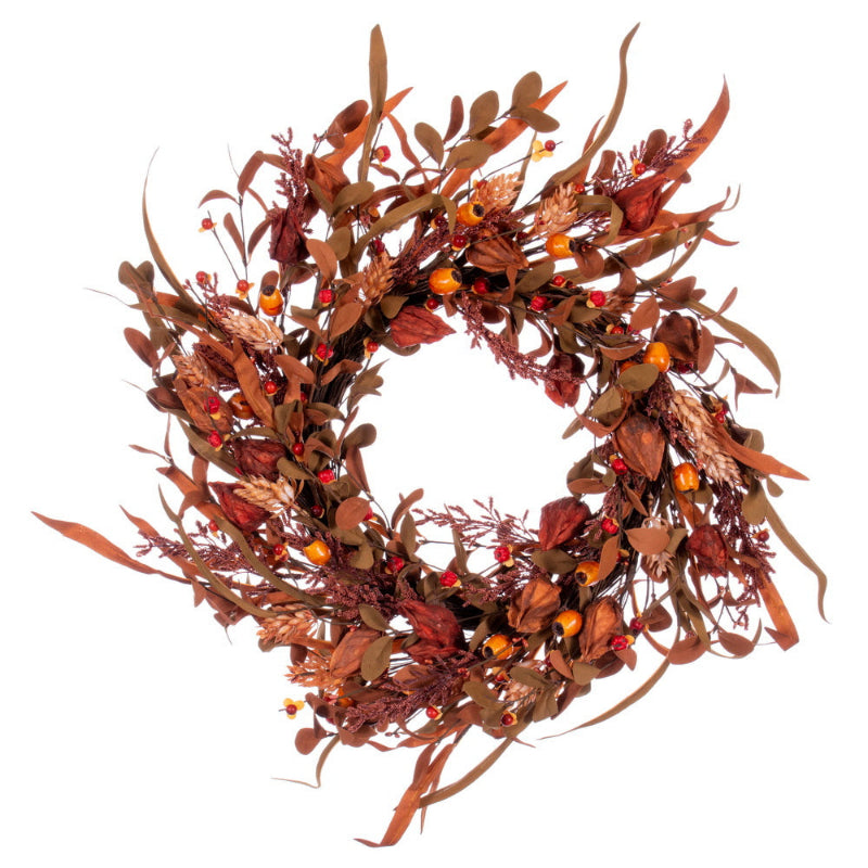 Autumn Harvest Foliage