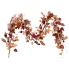 Fall Leaves Mix Floral