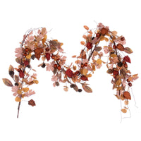 Fall Leaves Mix Floral
