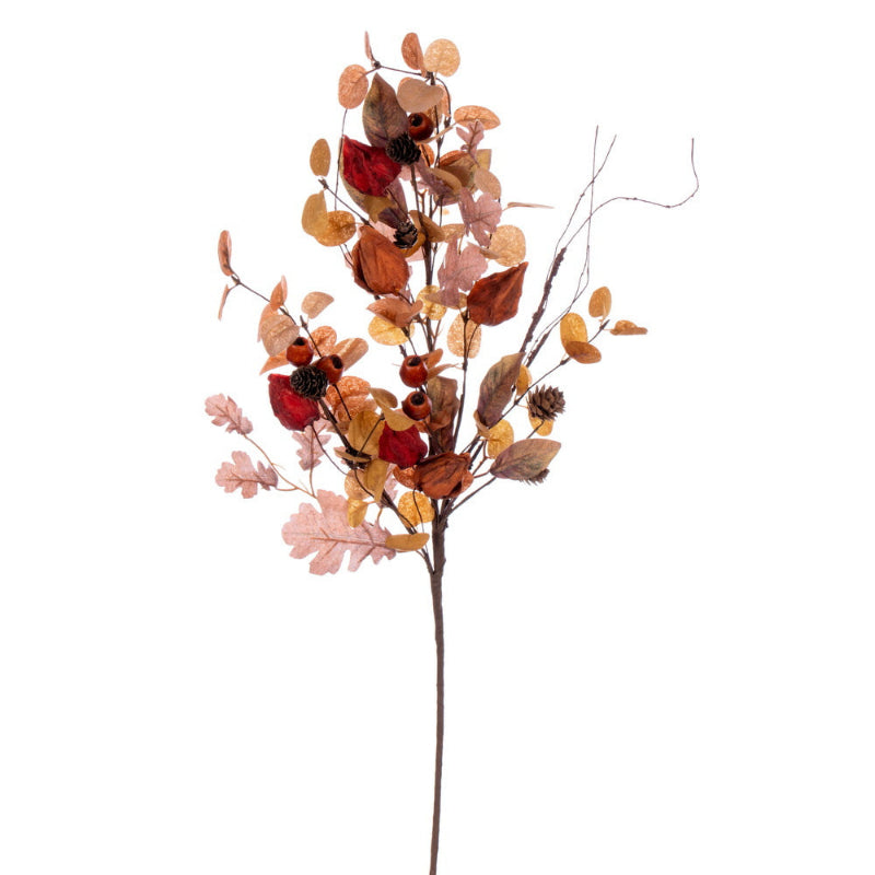 Fall Leaves Mix Floral