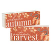 Autumn Mini Block