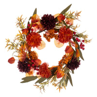 Autumn Mum Mix Floral