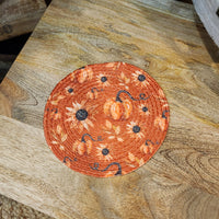 Autumn Placemat