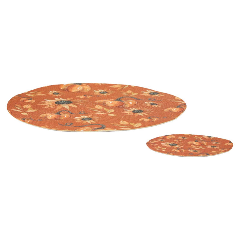 Autumn Placemat