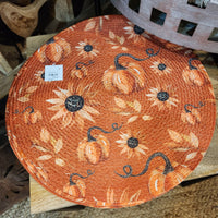 Autumn Placemat