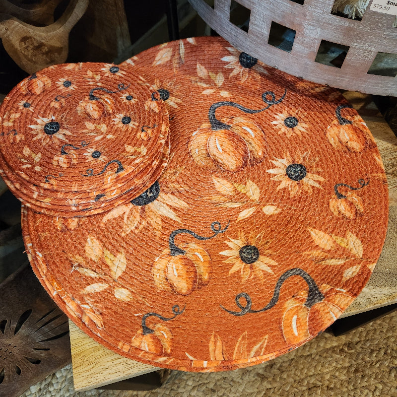 Autumn Placemat