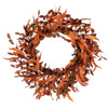 Autumn Seeded Foliage