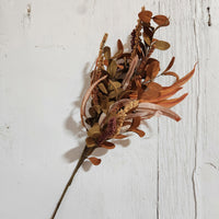 Autumn Seeded Foliage