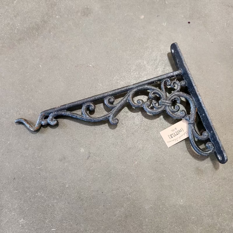 Hanging Basket Wall Bracket