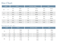 Plaid Puff Sleeve Midi Dress