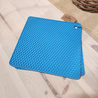 Silicone Trivet Mat