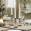 Bow Candlestick Holder