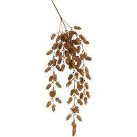 Brown Hops Drip Garland