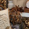 Brown Hops Drip Garland