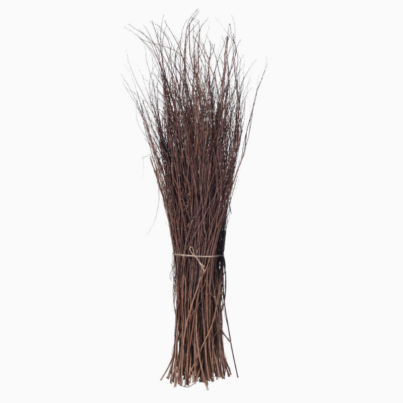 Brown Willow Branches Bundle