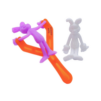 Bunny Launcher