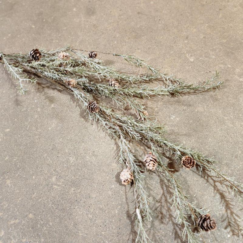 Cedar Pine Garland