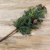 Cedar & Pinecone Bush Pick