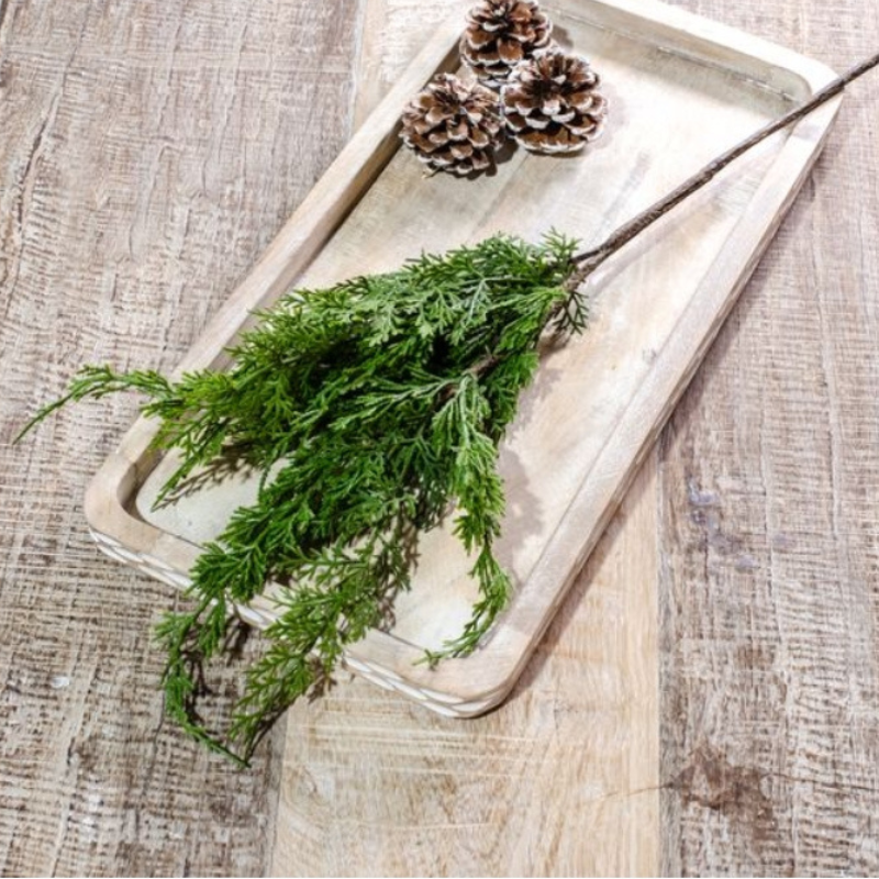 Cedar Spray
