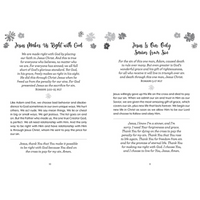 Choose Jesus: 3-Minute Devotions for Teen Girls