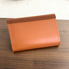 Compact Trifold Wallet
