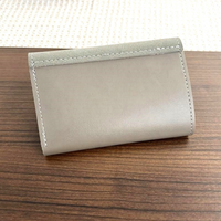 Compact Trifold Wallet