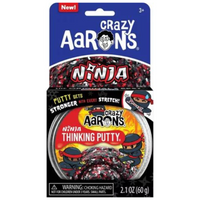 Crazy Aaron’s Putty