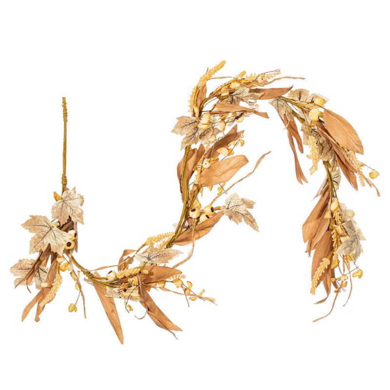 Cream Harvest Foliage