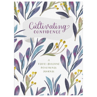 Cultivating Confidence