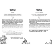 Daily Devotions and Prayers for Courageous Girls